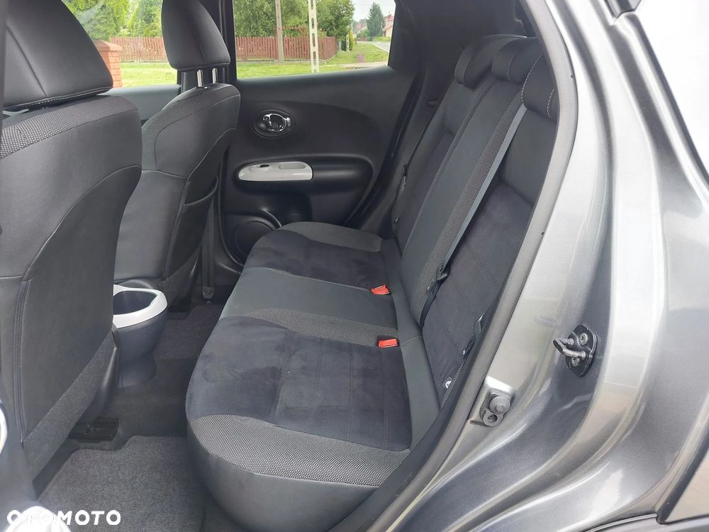 Nissan Juke - 38