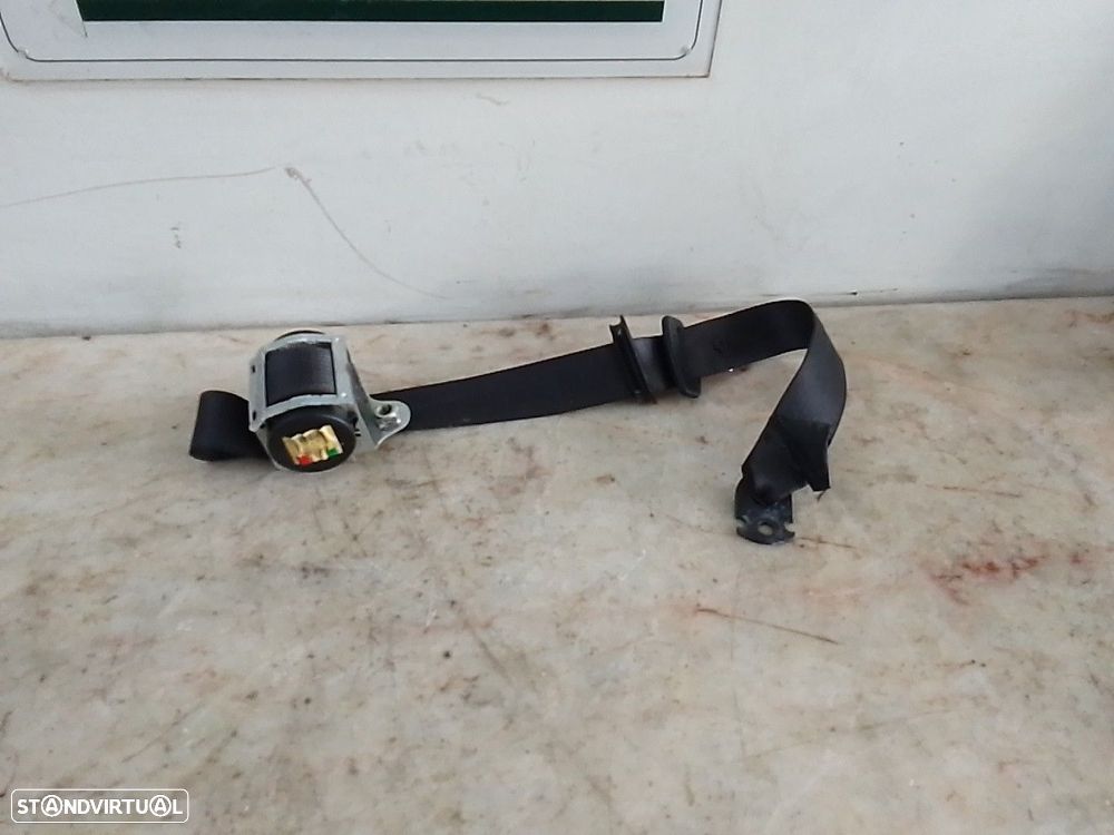 Cinto Segurança Tr Dto Opel Corsa D (S07) - 2