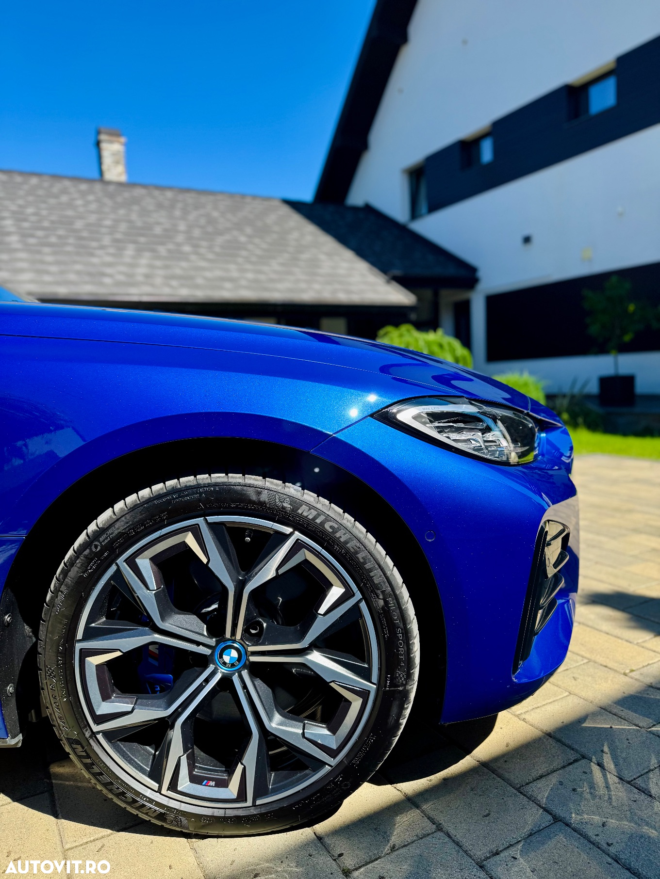BMW i4 eDrive35 - 6