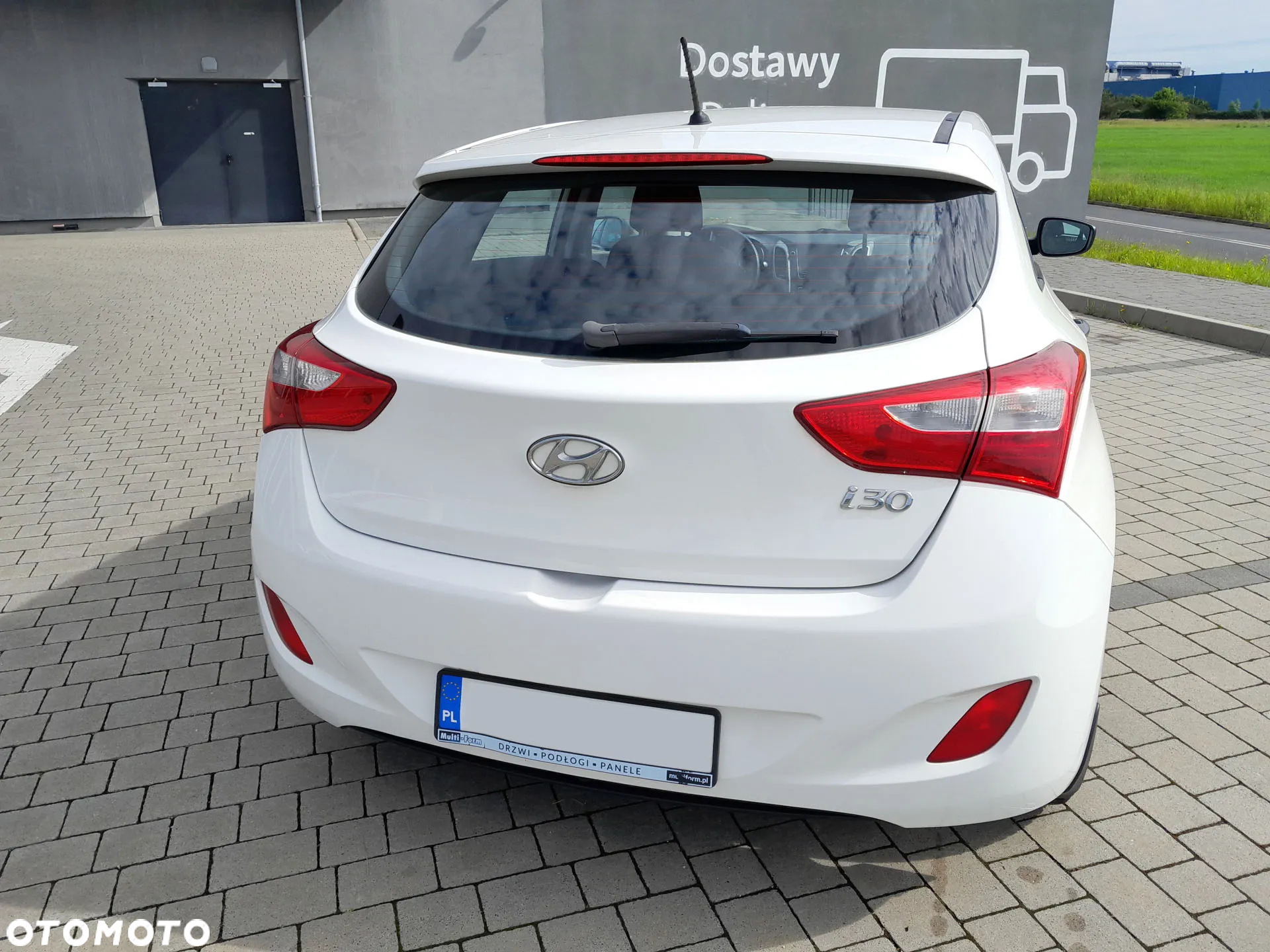 Hyundai i30 1.4 Base - 6