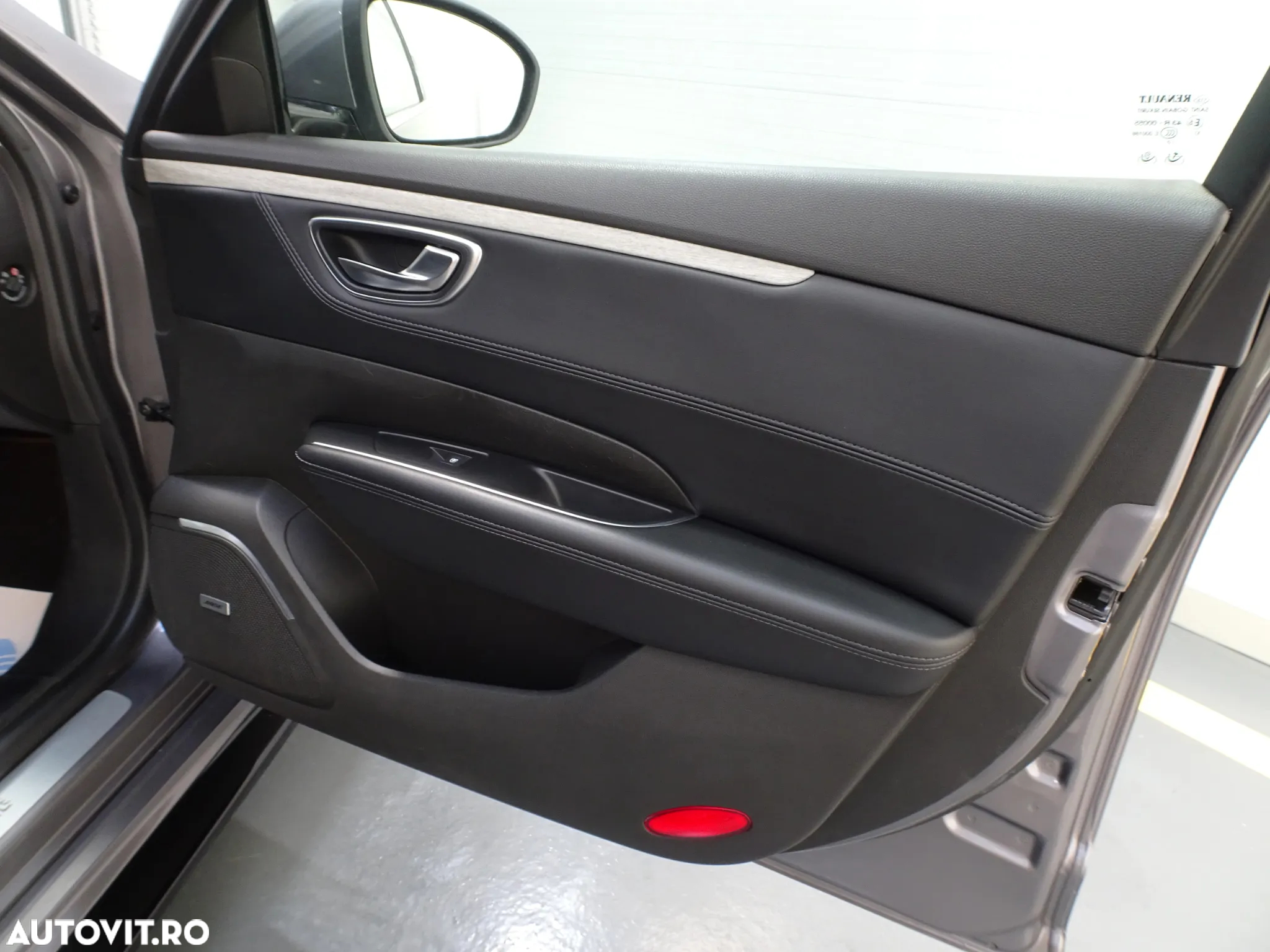 Renault Talisman - 20