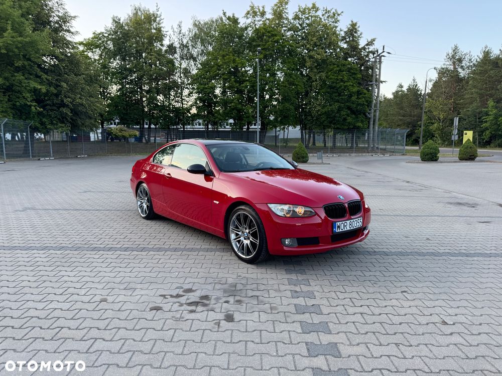 BMW Seria 3 - 7