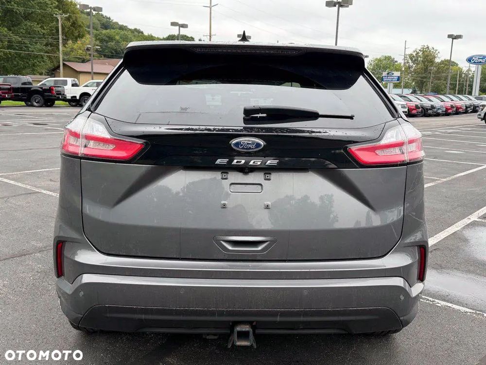 Ford Edge - 6