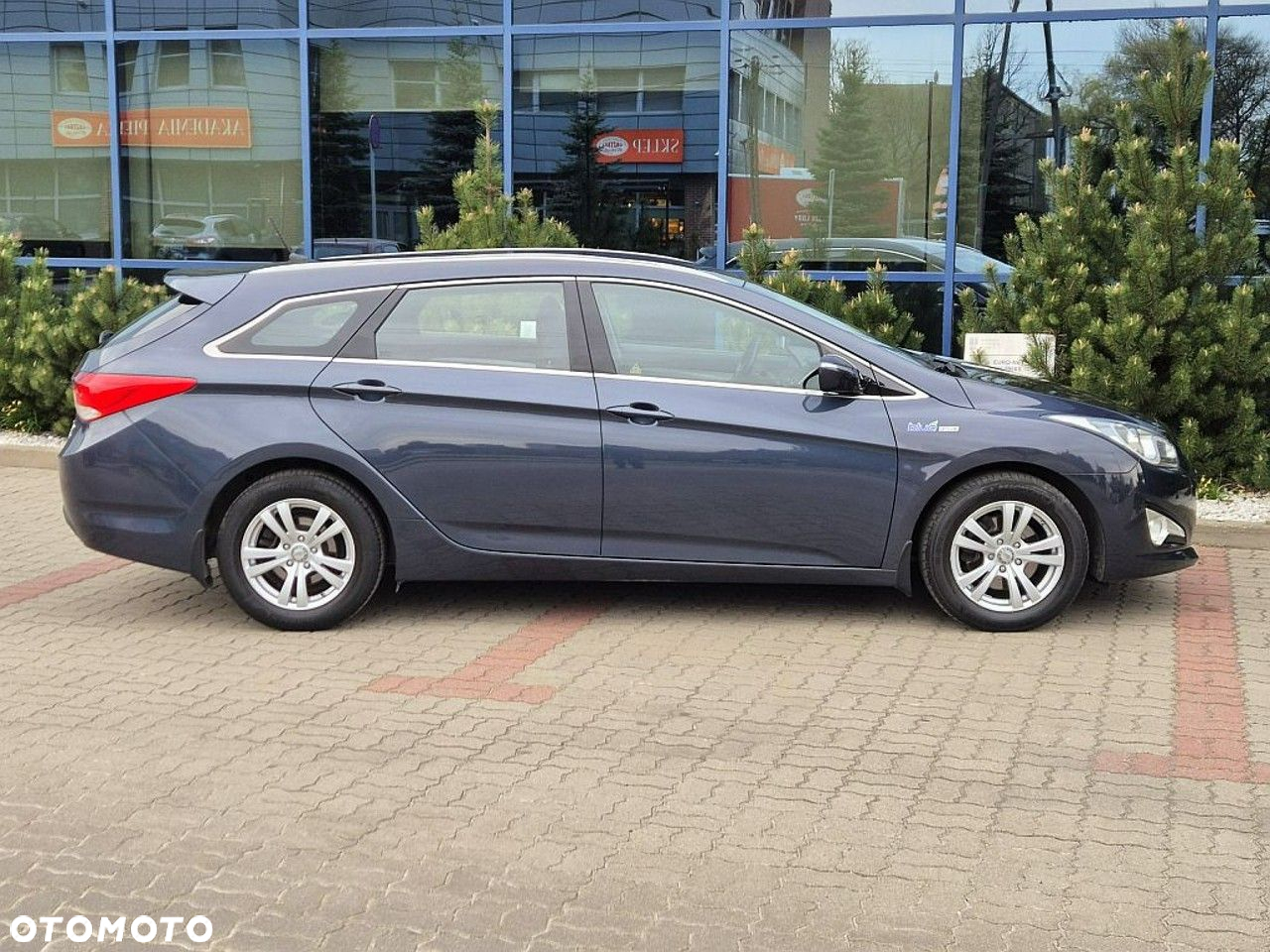 Hyundai i40 - 16