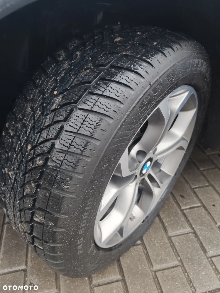 BMW X4 xDrive30d Advantage - 39