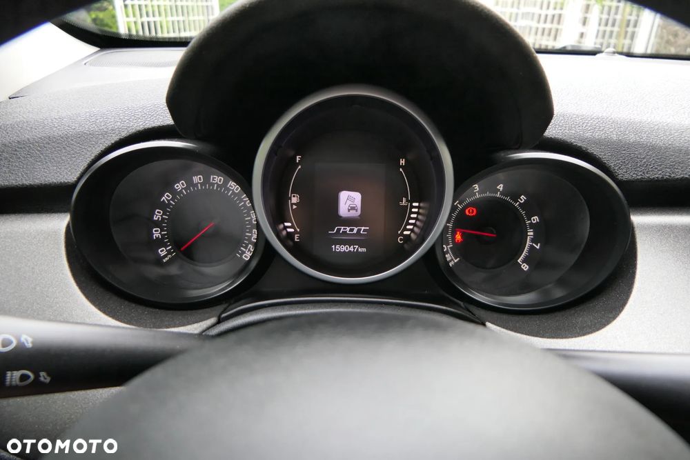 Fiat 500X 1.4 MultiAir 4x2 S&S Cross - 27