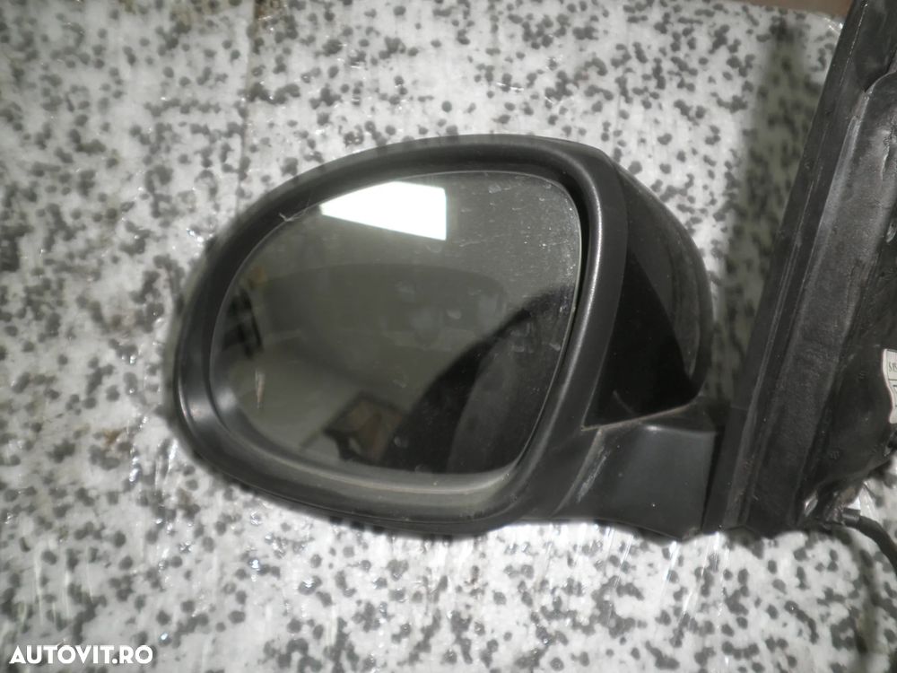 Oglinda completa stanga VW Tiguan 2010 - 2