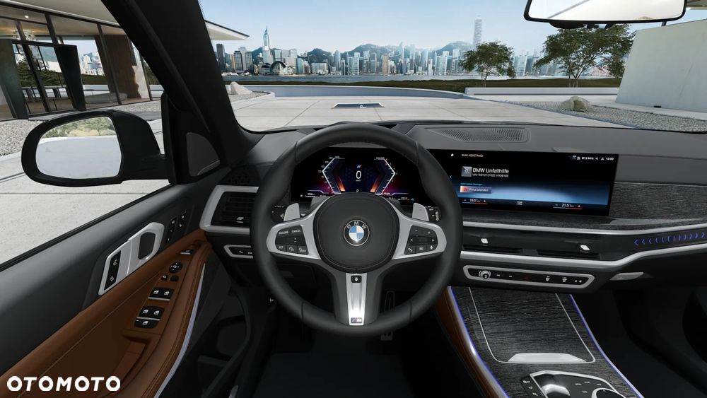 BMW X5 xDrive40d mHEV sport - 14