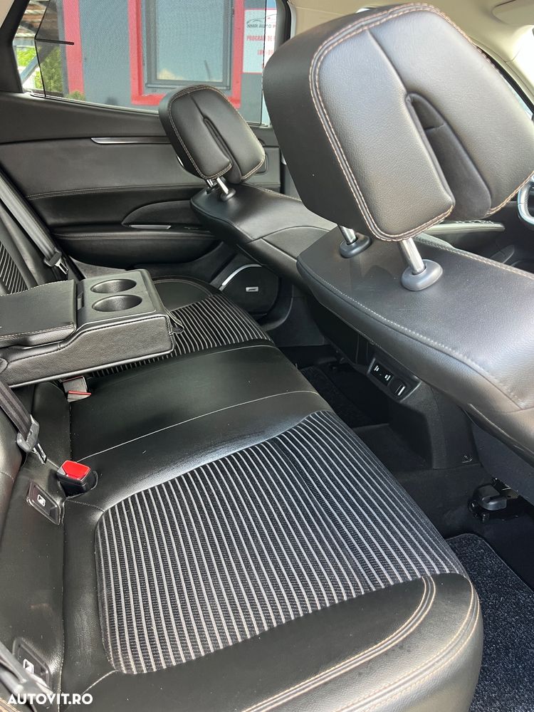 Renault Talisman Grandtour ENERGY TCe 150 EDC INTENS - 12