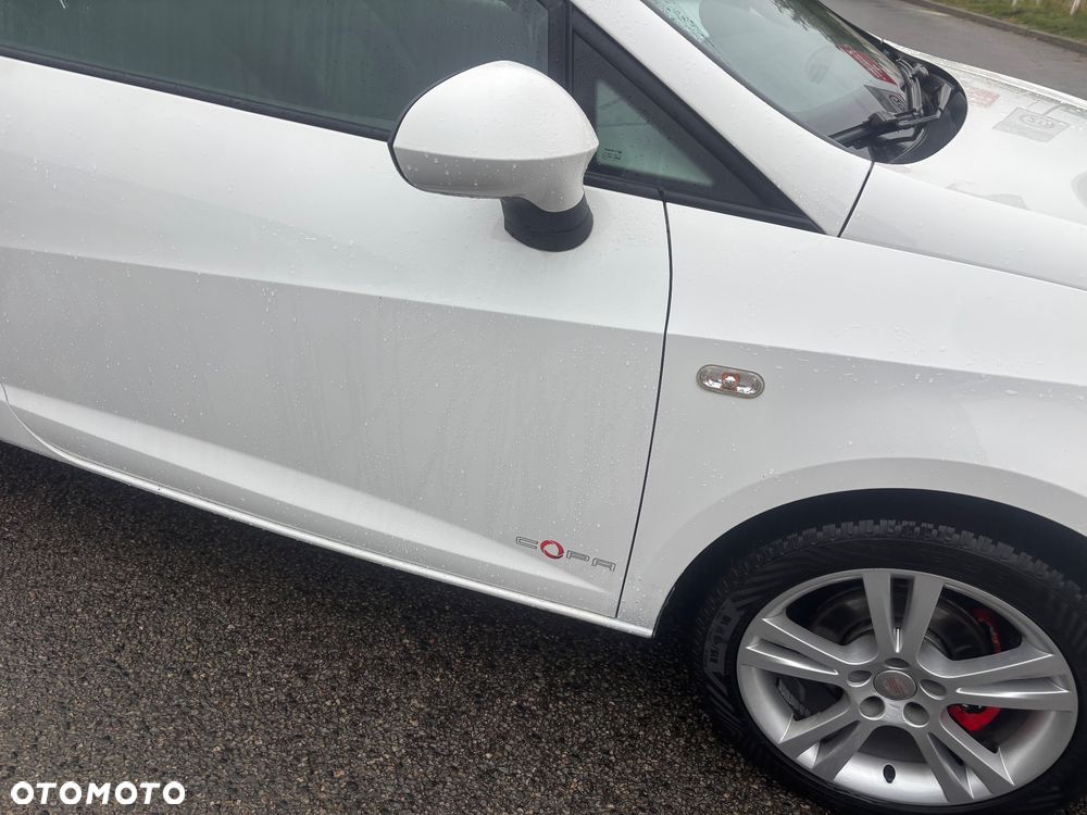 Seat Ibiza SC 1.4 16V Copa - 10