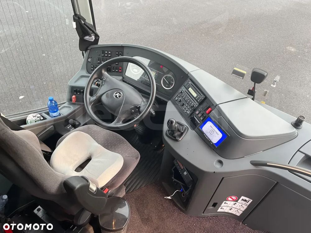 Setra WKk63213113110748 - 7