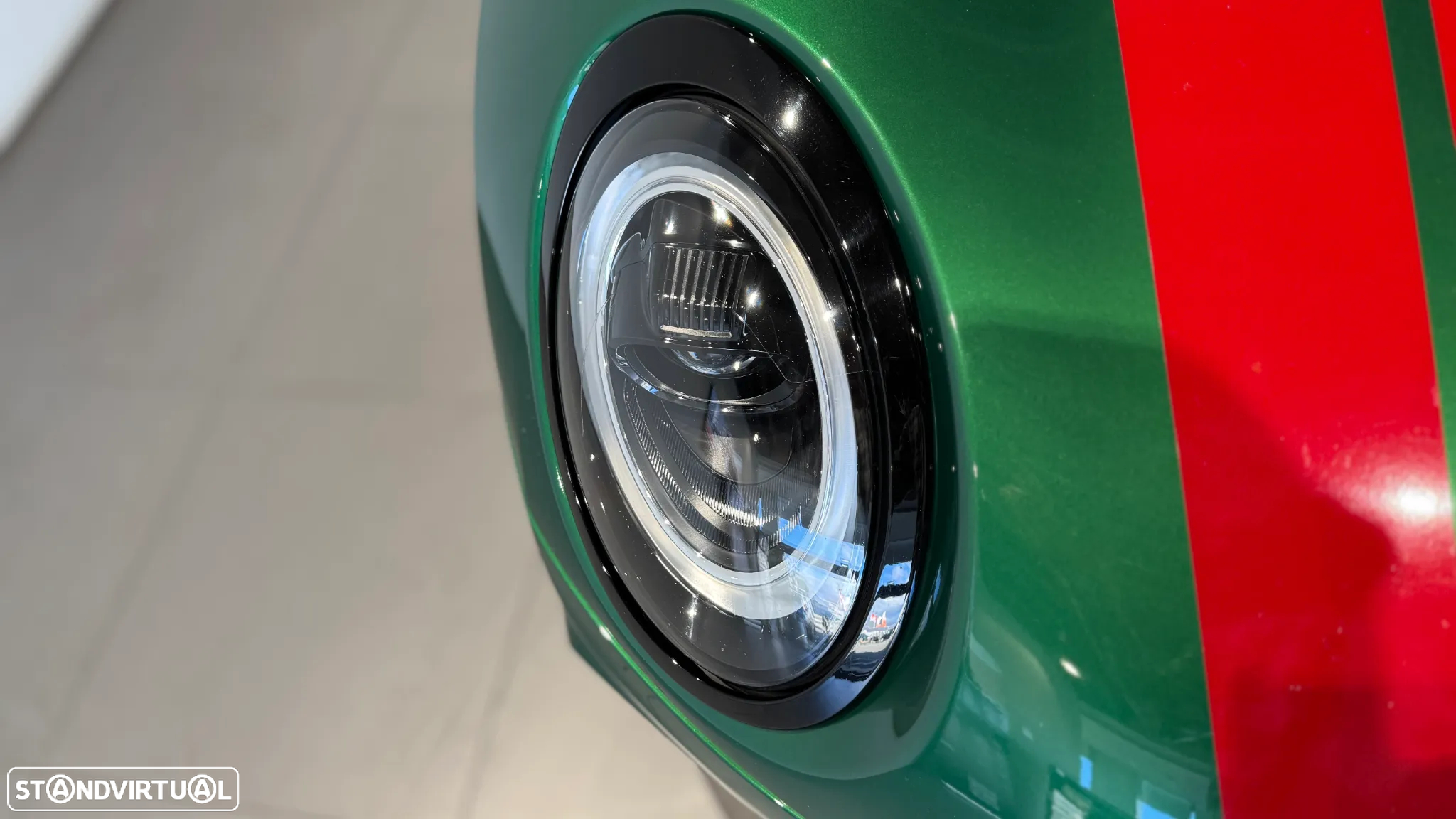 MINI Clubman John Cooper Works Plus ALL4 - 23