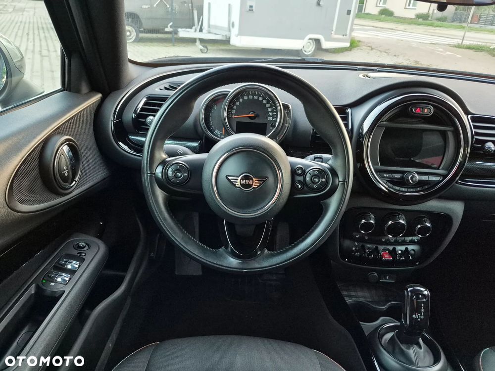 MINI Clubman Cooper Estate Edition - 13