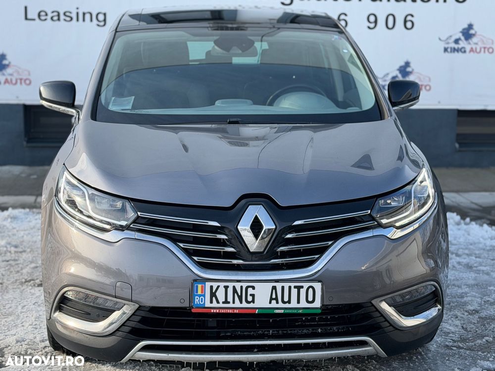 Renault Espace Energy dCi 160 EDC Intens - 2