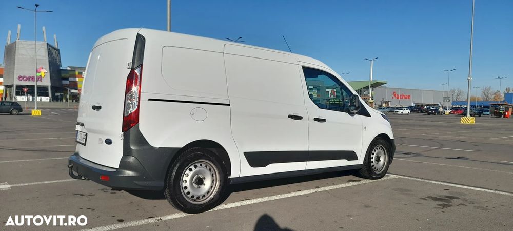 Ford Transit Connect Maxi - 5