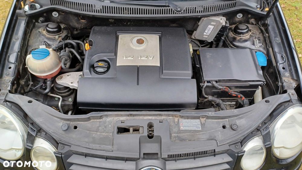 Volkswagen Polo - 6