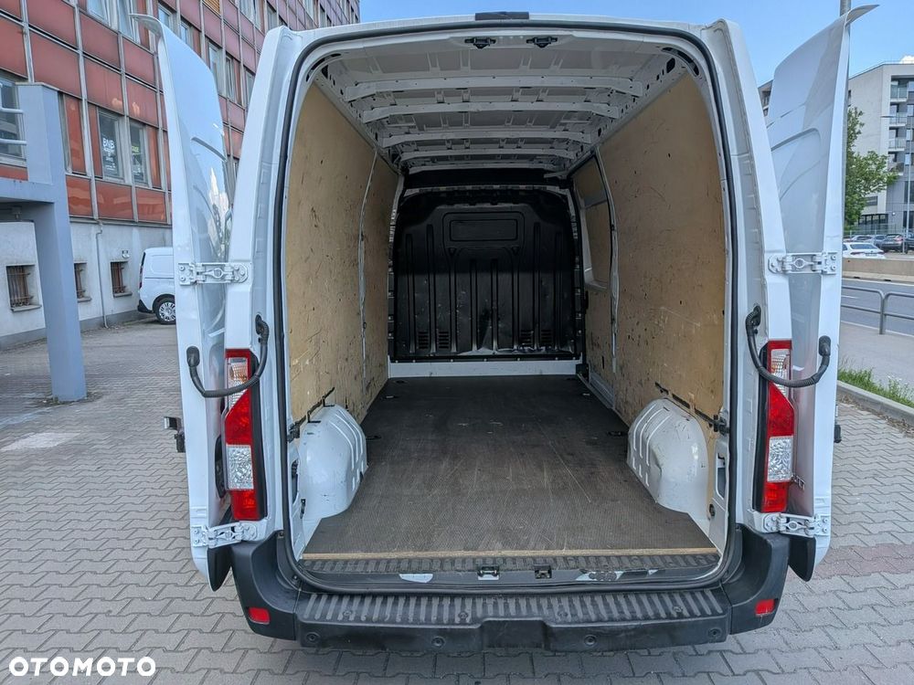 Renault Master L3 Pack Clim - 10