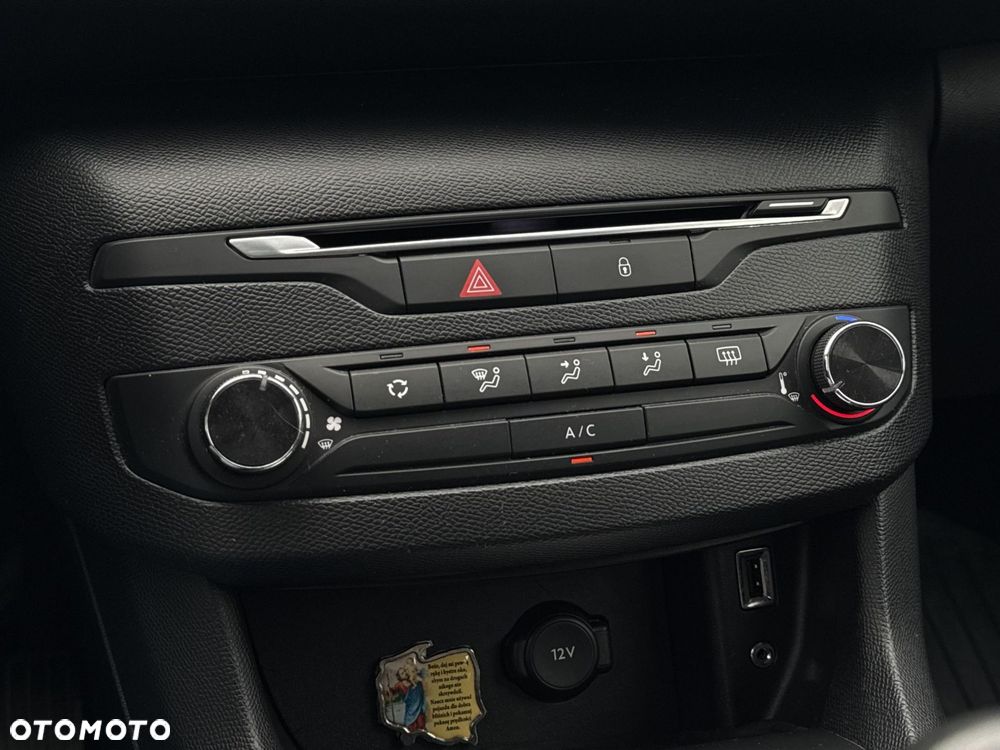 Peugeot 308 1.2 VTi/PureTech Access - 14