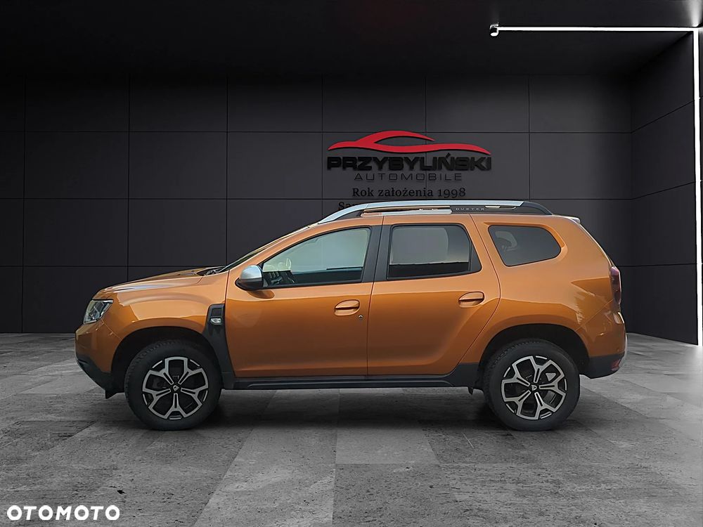 Dacia Duster 1.0 TCe Comfort - 4