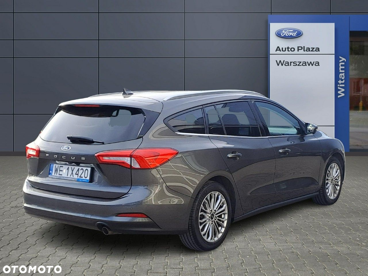 Ford Focus - 5