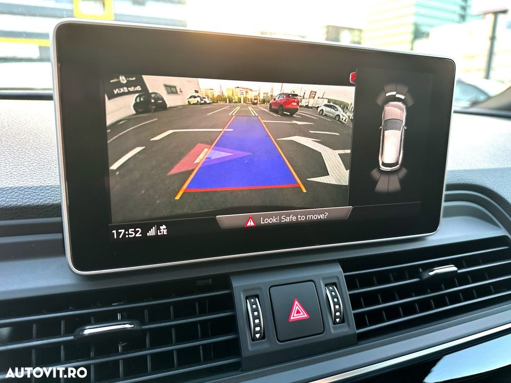 Audi Q5 40 TDI quattro S tronic - 16