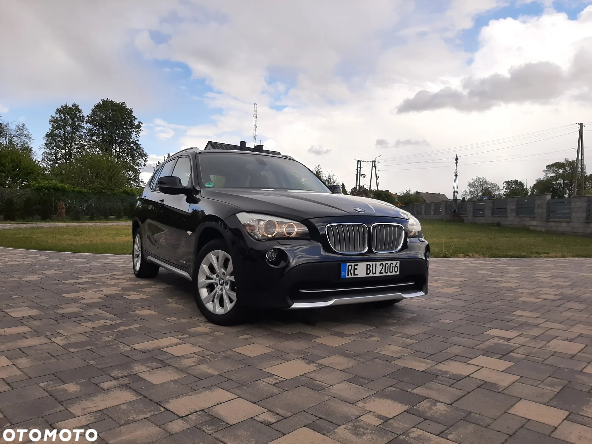 BMW X1 sDrive18i Sport Line - 2