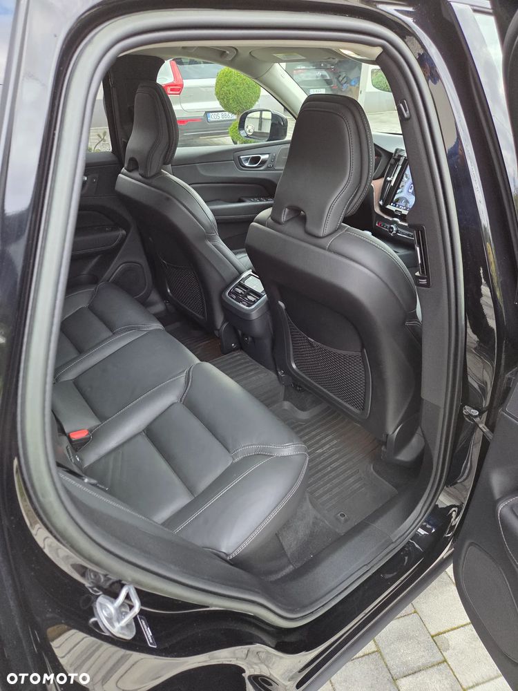 Volvo XC 60 - 20
