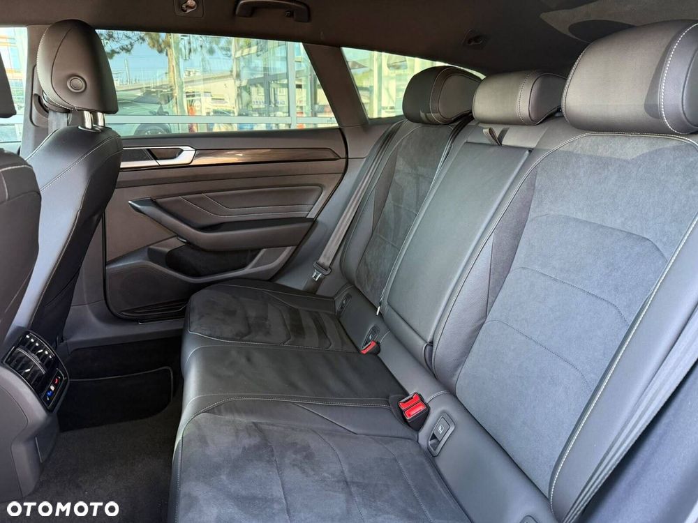 Volkswagen Arteon Shooting Brake 2.0 TSI R-Line DSG - 15