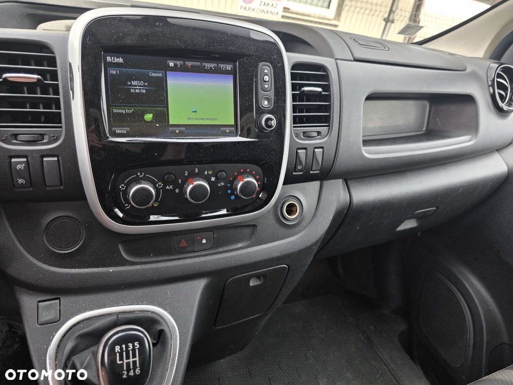 Renault Trafic - 13