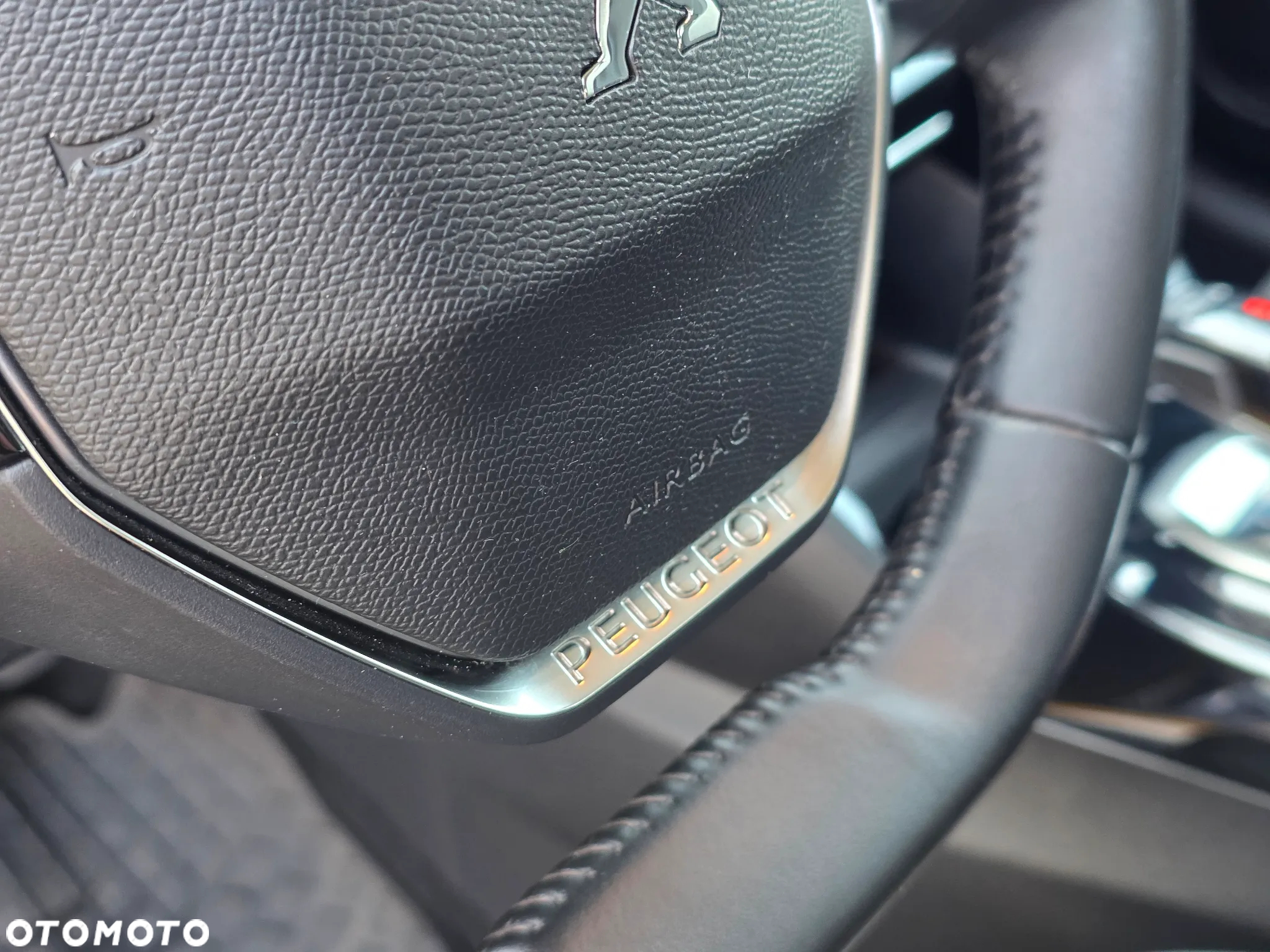 Peugeot 208 Hybrid 110 e-DSC6 Style - 23
