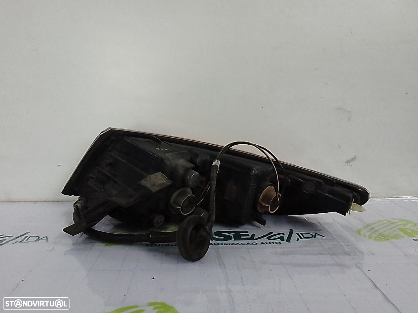 Farolim Stop Esq Honda Civic Viii Hatchback (Fn, Fk) - 3