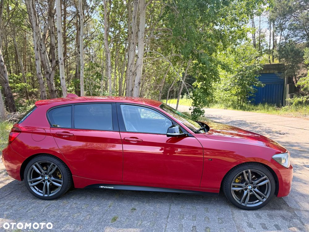 BMW Seria 1 118i - 5