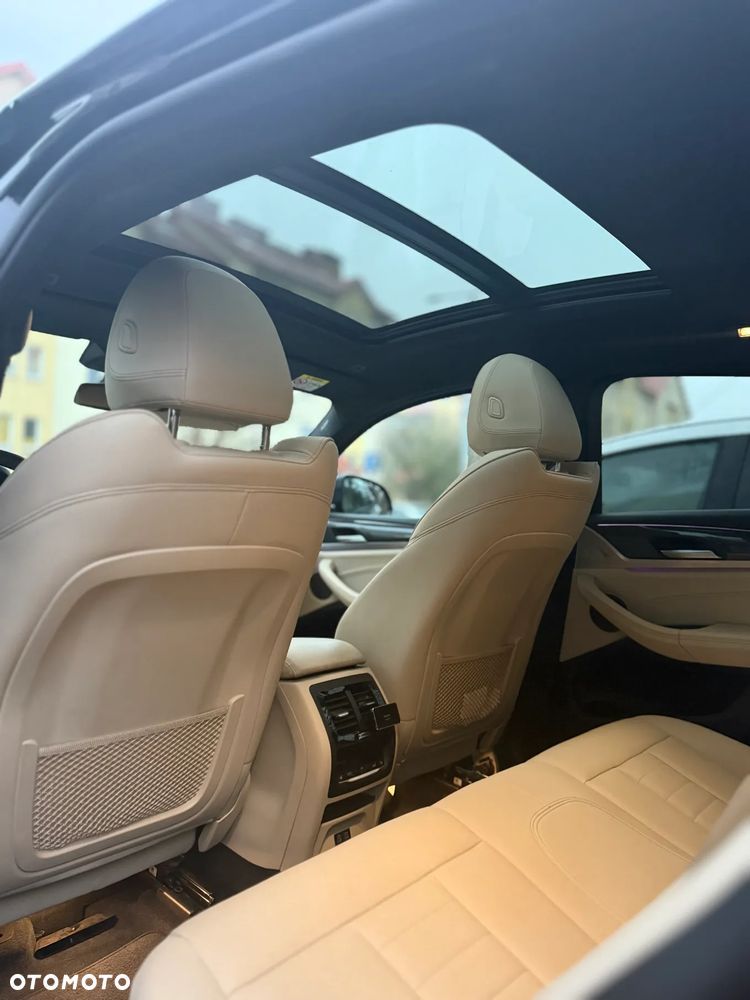 BMW X4 xDrive30i M Sport sport - 13