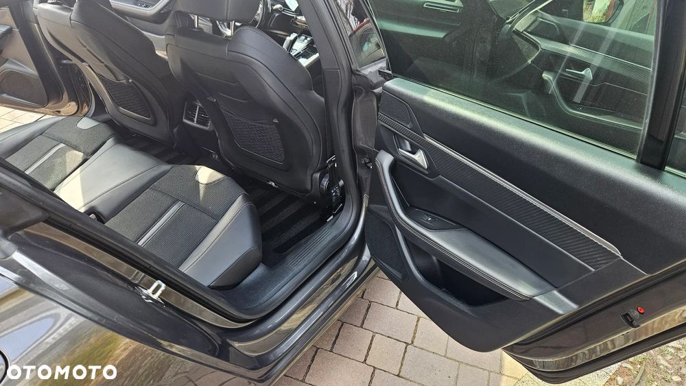 Peugeot 508 2.0 BlueHDi GT Line S&S EAT8 - 27