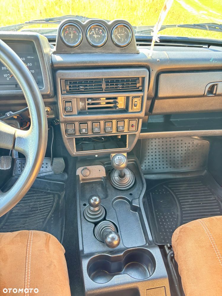 Lada Niva - 4