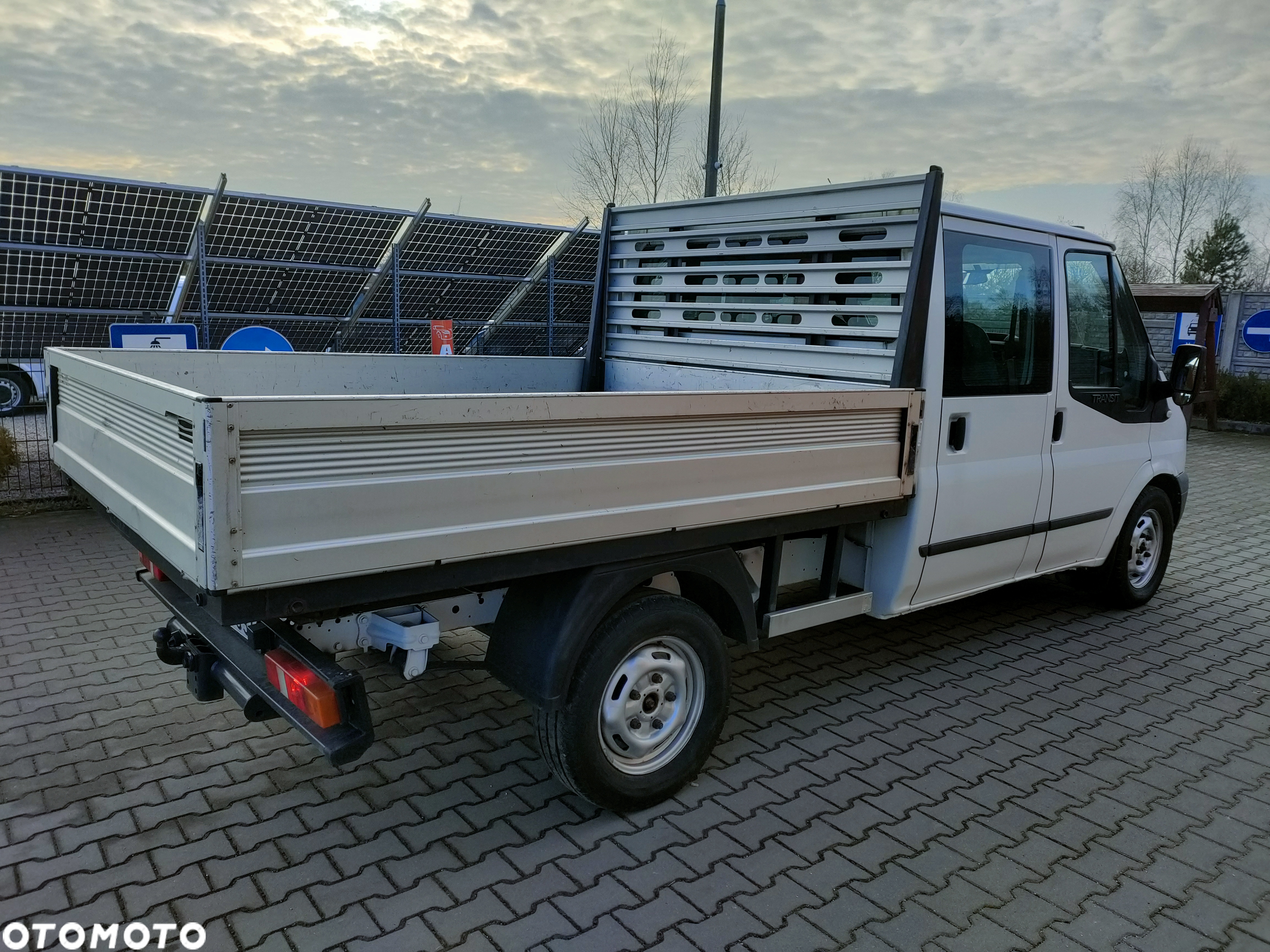 Ford Transit - 3