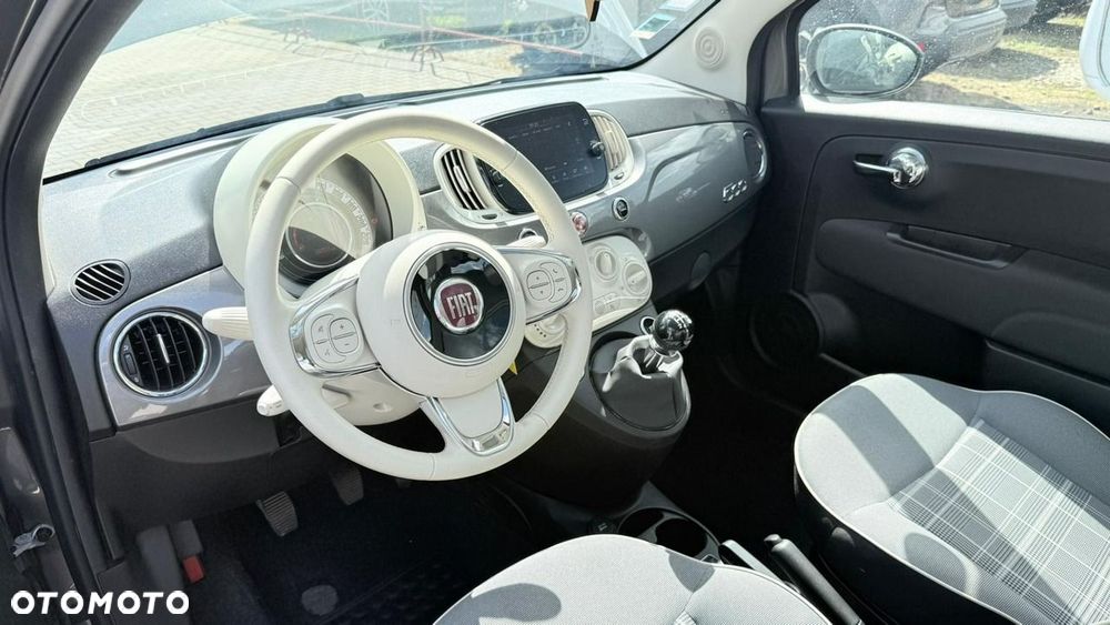 Fiat 500 - 10