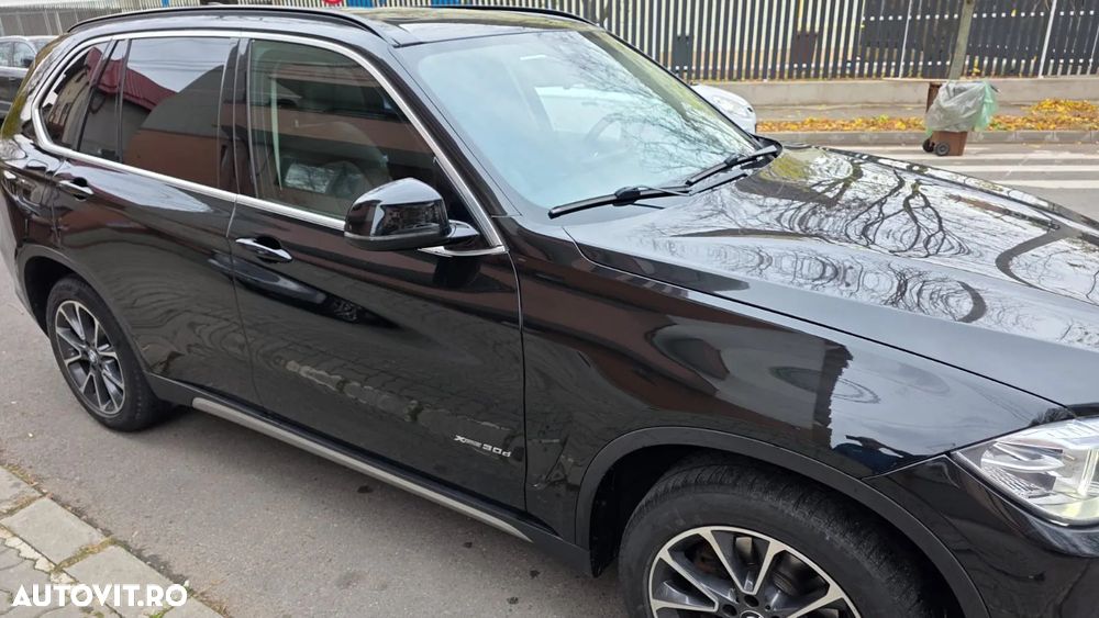 BMW X5 xDrive30d - 3