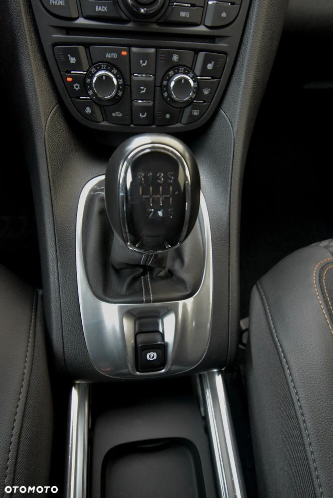 Opel Meriva 1.4 Innovation - 18