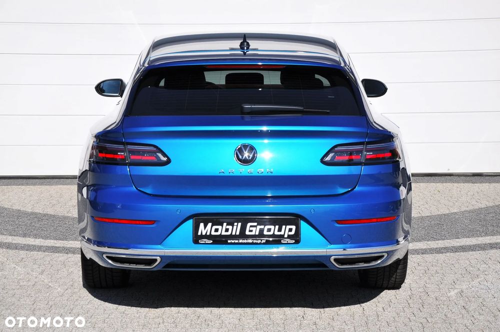 Volkswagen Arteon Shooting Brake 2.0 TSI Elegance DSG - 8