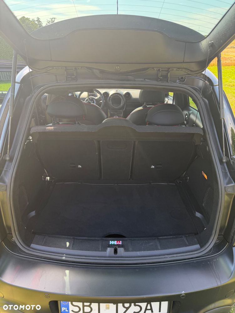 MINI Countryman Cooper S All4 - 24