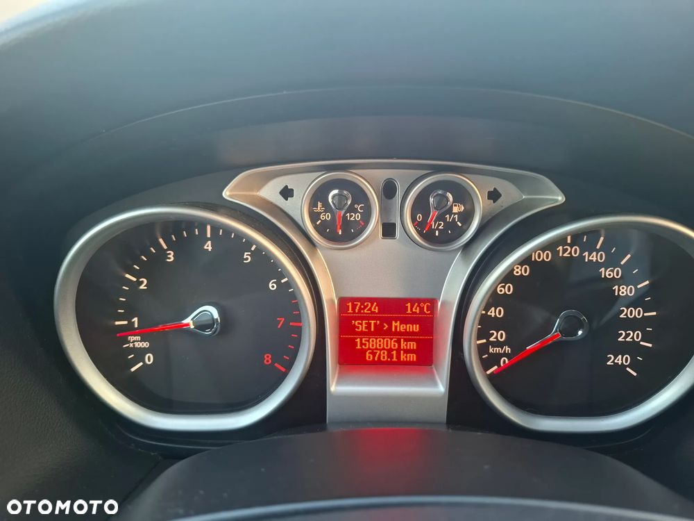 Ford Focus 1.6 Gold X - 5