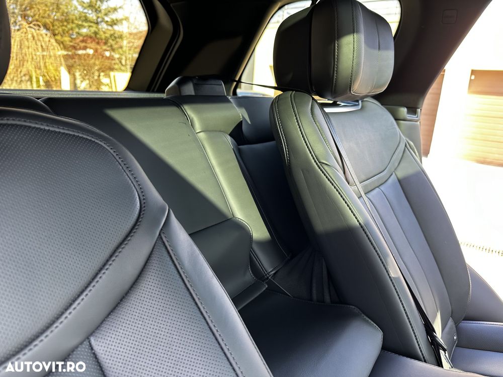 Land Rover Range Rover 4.4 V8 P530 Autobiography - 26