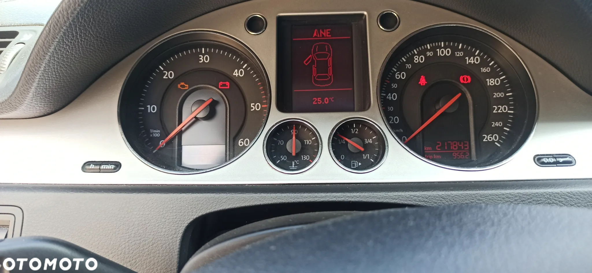 Volkswagen Passat 2.0 TDI DPF Comfortline - 7