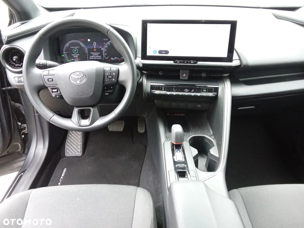 Toyota C-HR 1.8 Hybrid Active - 8