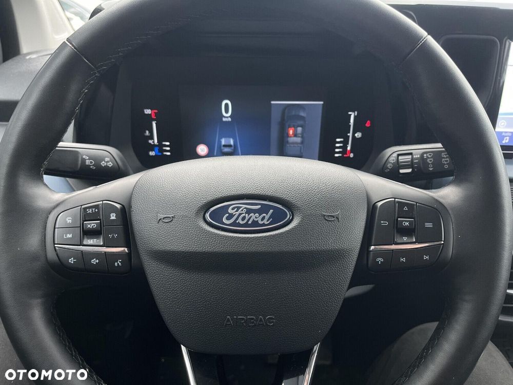 Ford Tourneo Courier 1.0 EcoBoost Active - 19
