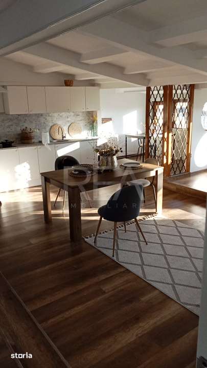 Apartament 3 camere, Zona Gradina Zoologica — fotografia 1