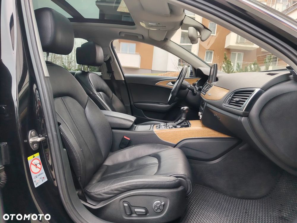 Audi A6 Allroad 3.0 TDI Quattro S tronic - 14