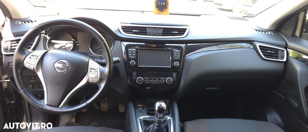 Nissan Qashqai - 24