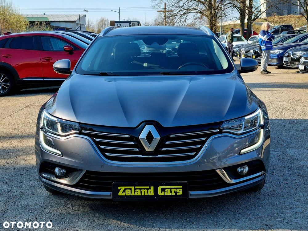 Renault Talisman 2.0 Blue dCi Intens EDC - 2